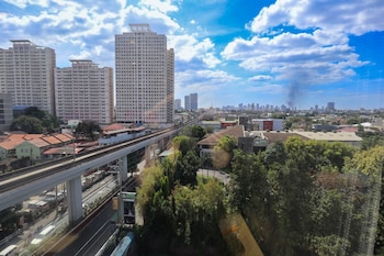 madison 101 hotel and tower