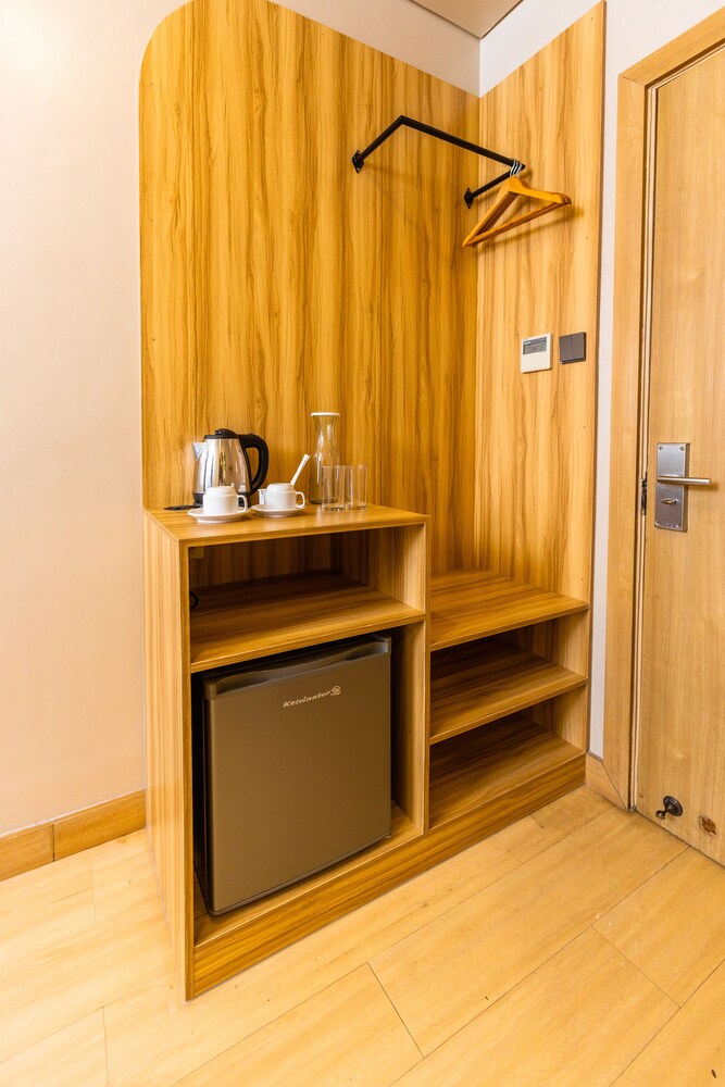 madison 101 hotel and tower