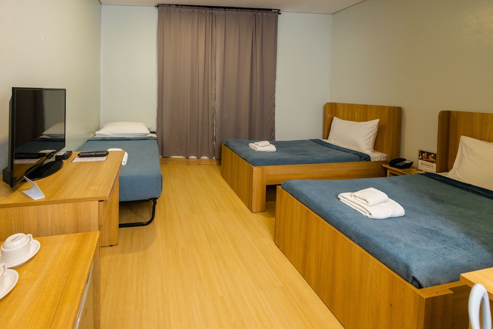 madison 101 hotel and tower