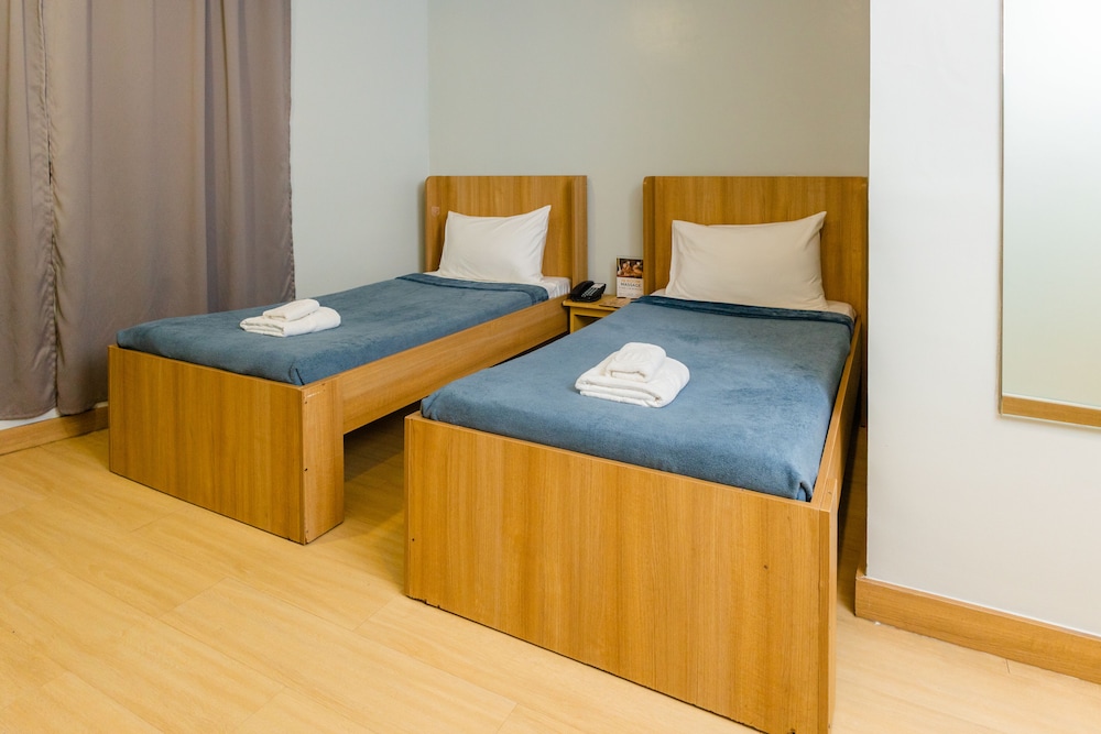 madison 101 hotel and tower