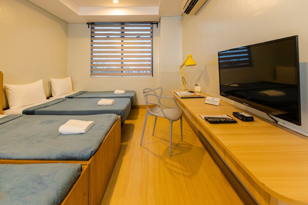 madison 101 hotel and tower