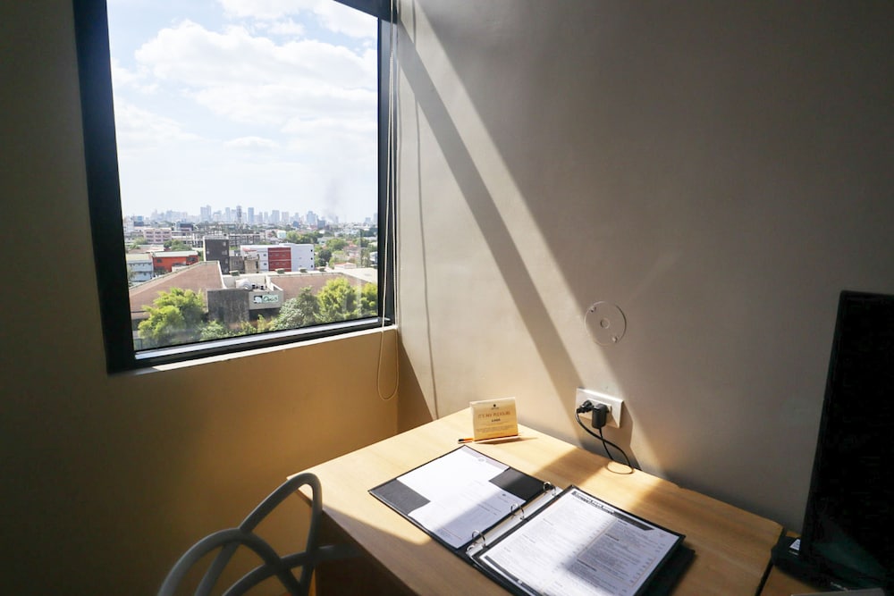 madison 101 hotel and tower