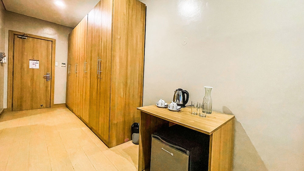 madison 101 hotel and tower