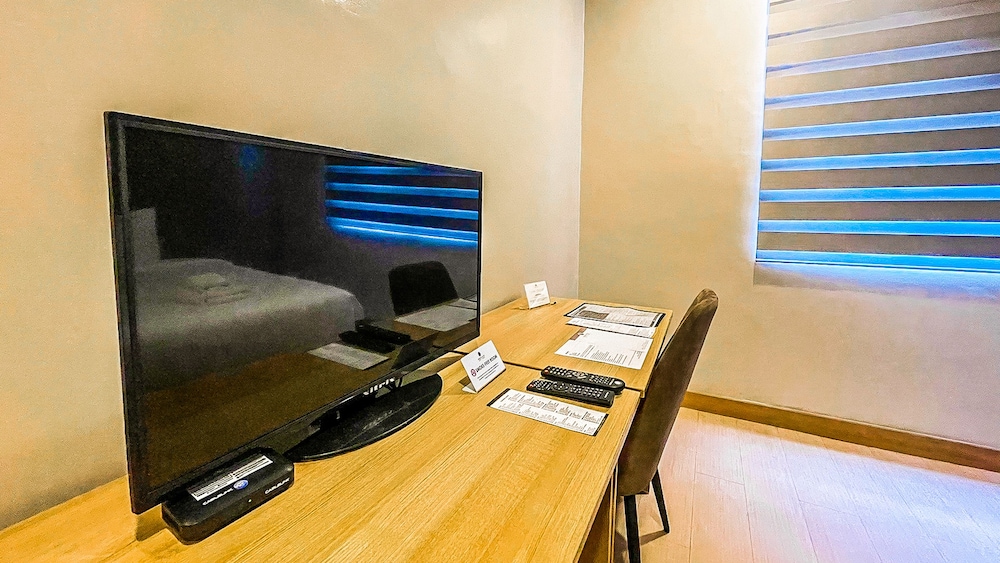 madison 101 hotel and tower