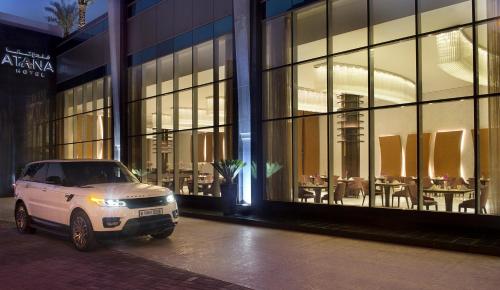 atana hotel