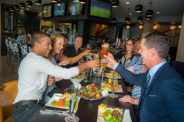 applause hotel by clique