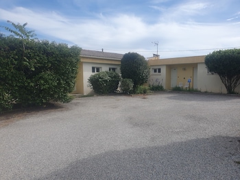 hotel le mas des quintrands