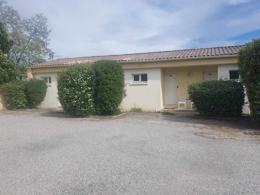 hotel le mas des quintrands