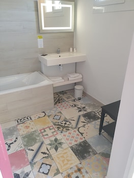 hotel le mas des quintrands