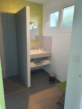 hotel le mas des quintrands