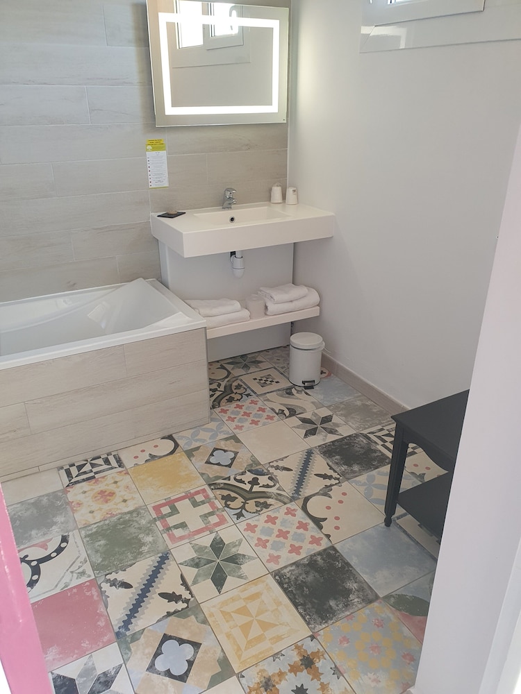 hotel le mas des quintrands