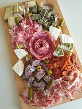 hotel le mas des quintrands