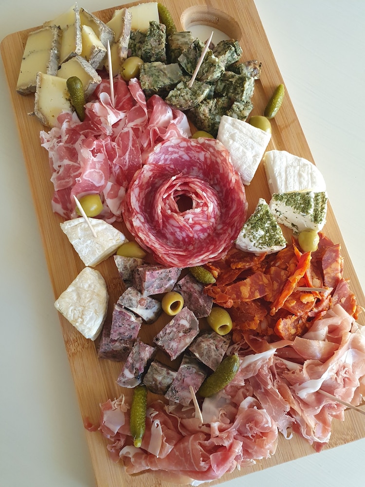 hotel le mas des quintrands