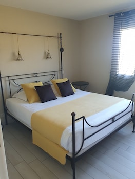 hotel le mas des quintrands