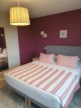 hotel le mas des quintrands