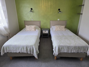 hotel le mas des quintrands