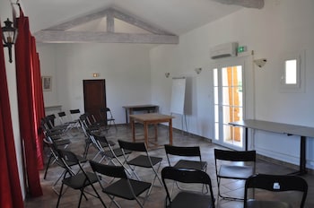 hotel le mas des quintrands