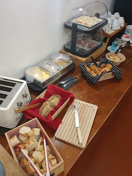 hotel le mas des quintrands