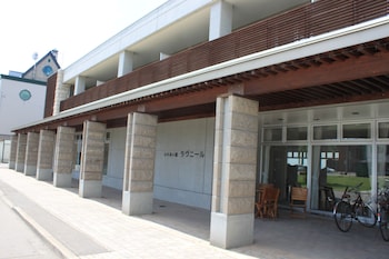 hotel lavenir