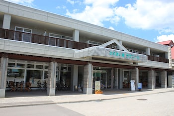 hotel lavenir