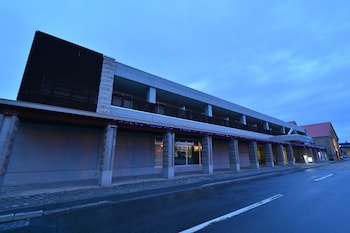 hotel lavenir
