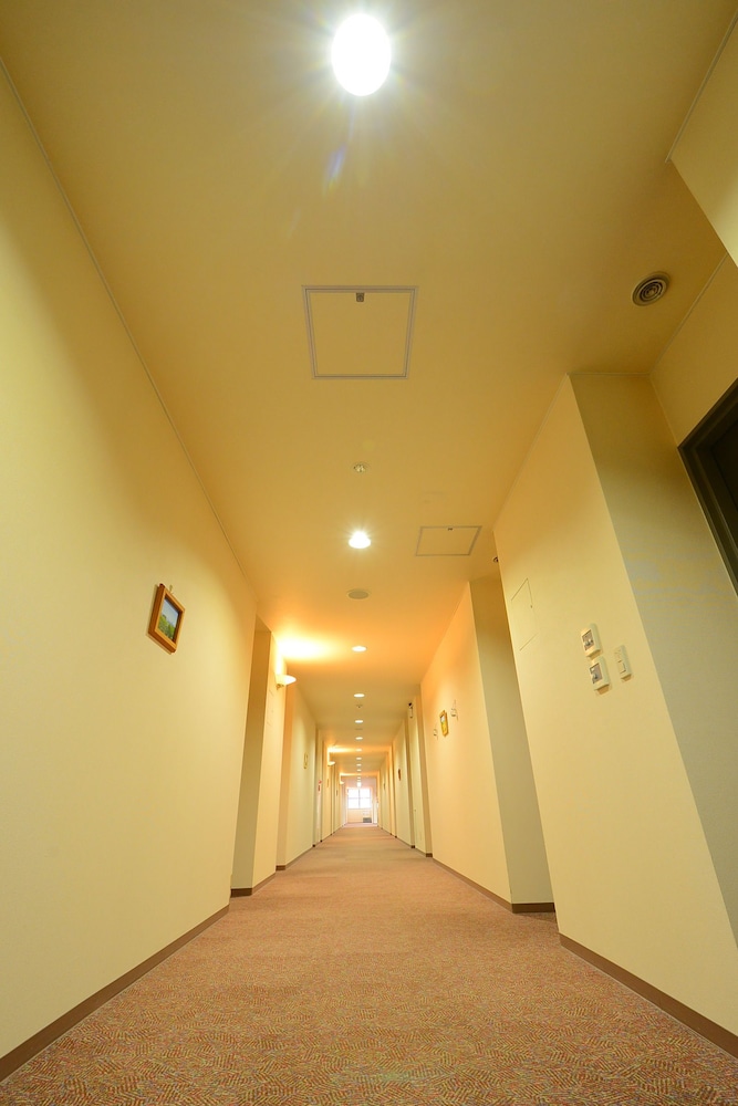 hotel lavenir