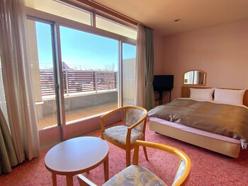 hotel lavenir
