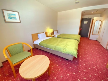hotel lavenir