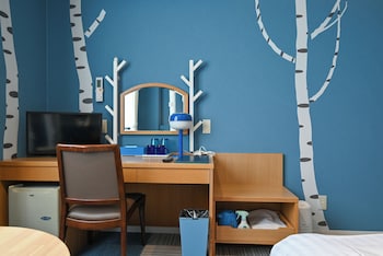 hotel lavenir