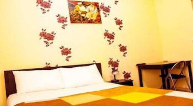 hotel mauritania centre tanger