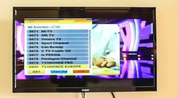 hotel mauritania centre tanger