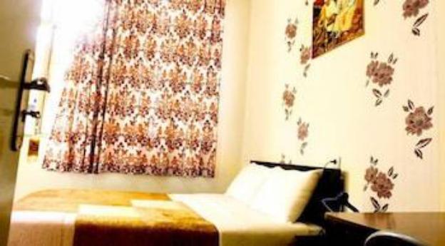 hotel mauritania centre tanger
