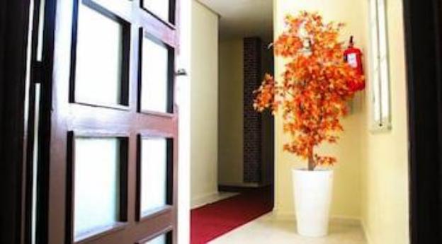 hotel mauritania centre tanger