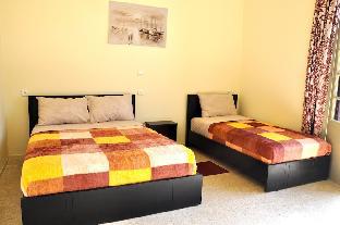 hotel mauritania centre tanger