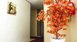 hotel mauritania centre tanger
