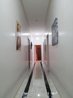 hotel mauritania centre tanger