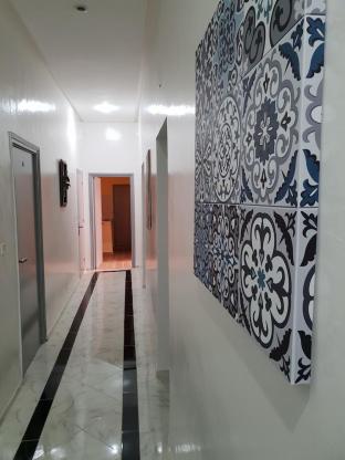 hotel mauritania centre tanger
