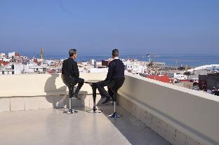 hotel mauritania centre tanger