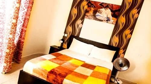 hotel mauritania centre tanger