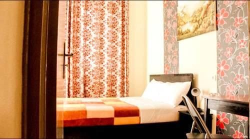 hotel mauritania centre tanger