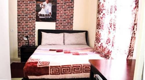 hotel mauritania centre tanger