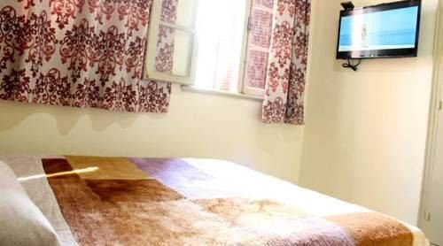 hotel mauritania centre tanger