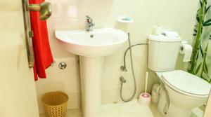 hotel mauritania centre tanger