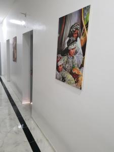 hotel mauritania centre tanger