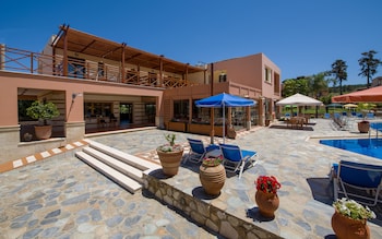 platanias