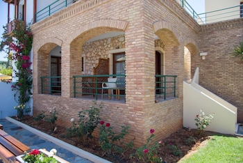 platanias