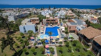 platanias