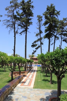 platanias