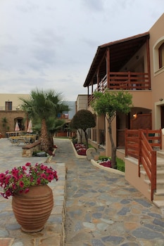 platanias