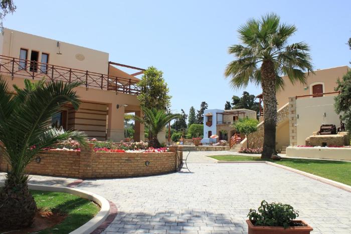 omega platanias